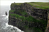 Cliffs of Moher mit O'Briens Tower