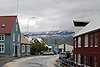 Isafjördur