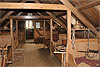 Wohnbereich im Hof Glaumbær