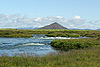 Mývatn Gebiet