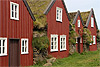 Torfgehöft Bustarfell