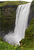 Skógafoss