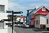Vestmannaeyjabær auf Heimaey