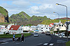 Vestmannaeyjabær auf Heimaey