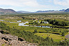Þingvellir Nationalpark