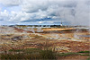 Geothermalgebiet Gunnuhver