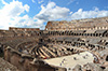 Colosseum Innenraum