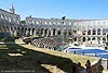 Arena von Pula
