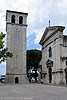 Kathedrale von Pula