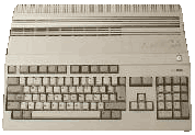 Amiga 500