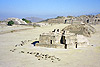 Ausgrabungsstätte Monte Albán