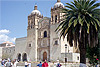 Santo Domingo Oaxaca