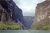 Canón del Sumidero