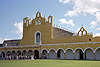 Kloster Izamal
