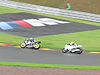 Video Sachsenring 2012 Moto 3 Tribüne T3