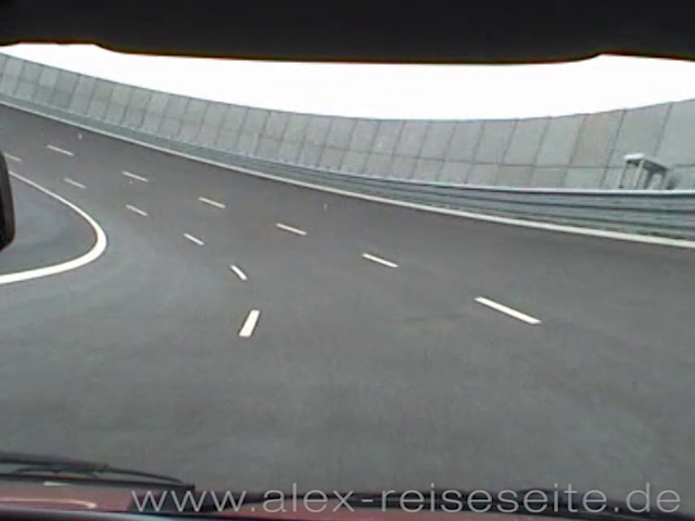 Video Langstreckenkurs Lausitzring Video Langstreckenkurs Lausitzring