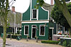 Zaanse Schans - Haus