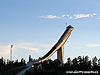Holmenkollen Schanze (2008)