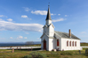 Kirche von Nesseby