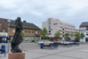 Markt von Kirkenes