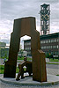 Rathaus Kiruna