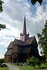 Stabkirche Ringebu