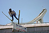 Sprungschanze Holmenkollen