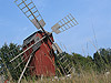 Bockwindmühle auf Öland