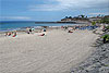 Playa de Fañabé