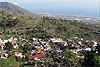 Mirador de Chirche