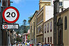 La Laguna - Calle San Augustín