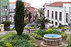 La Orotava - Plaza San Francisco