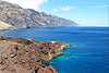Punta de Teno - Steilküste von Los Gigantes