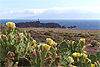 Punta de Teno mit Blick nach La Gomera