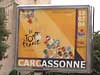 Video Frankreich - Tour de France Carcassonne